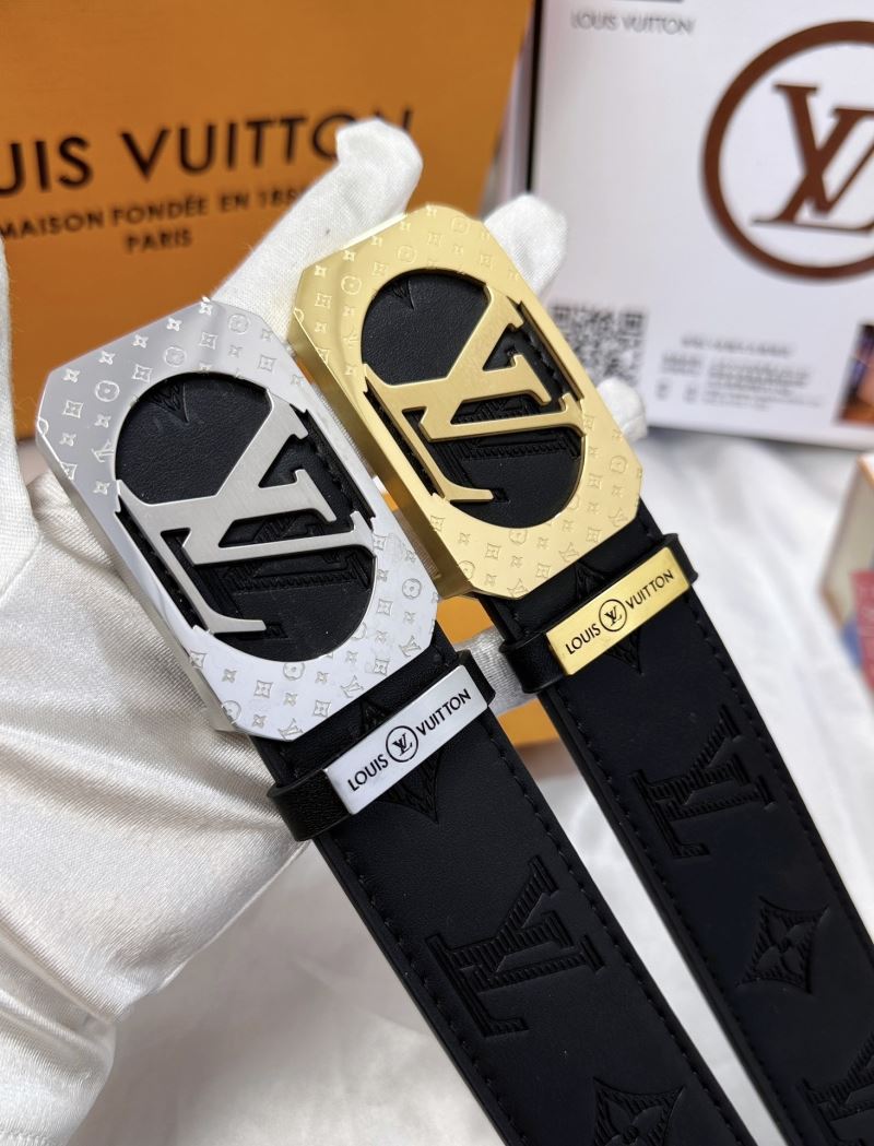 Louis Vuitton Belts